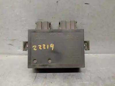 Peça sobressalente para automóvel em segunda mão  por SEAT IBIZA (6K)  Referências OEM IAM 6H0953257B 5WK47740 SIEMENS 