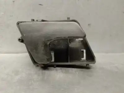 Second-hand car spare part INTERIOR RIGHT FRONT HANDLE for SEAT IBIZA (6K)  OEM IAM references 6K0837222C  