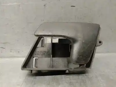 Peça sobressalente para automóvel em segunda mão  por SEAT IBIZA (6K)  Referências OEM IAM 6K0837221C  