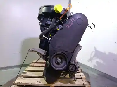 Peça sobressalente para automóvel em segunda mão MOTOR COMPLETO por SEAT IBIZA (6K)  Referências OEM IAM ALM 034824 032100098LX