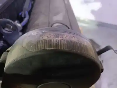 Peça sobressalente para automóvel em segunda mão motor completo por seat ibiza (6k) 1.6 referências oem iam alm 034824 032100098lx