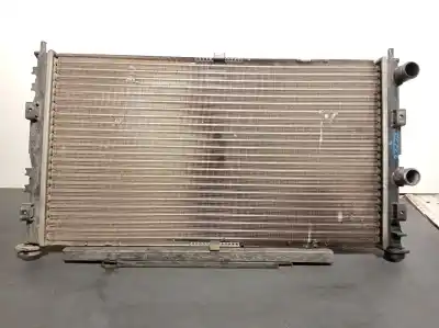 Second-hand car spare part WATER RADIATOR for CHRYSLER SEBRING (JR)  OEM IAM references 05017619AA 83403 VALEO 