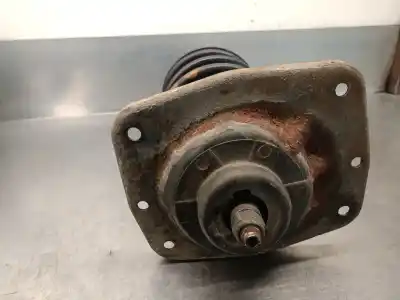 Peça sobressalente para automóvel em segunda mão amortecedor dianteiro esquerdo por citroen jumpy (u6u_) 2.0 hdi 110 referências oem iam 5202nv  5202nv