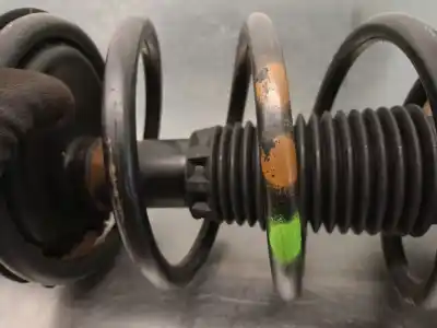 Peça sobressalente para automóvel em segunda mão amortecedor dianteiro esquerdo por citroen jumpy (u6u_) 2.0 hdi 110 referências oem iam 5202nv  5202nv