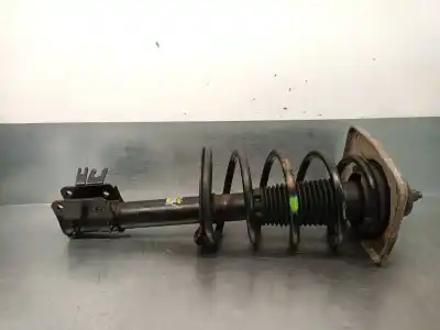 Second-hand car spare part front left shock absorber for citroen jumpy (u6u_) 2.0 hdi 110 oem iam references 5202nv  5202nv