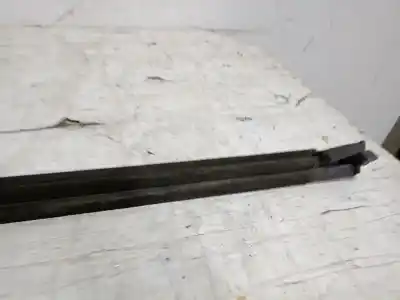 Автозапчастина б/у молдинг для audi a4 b6 descapotable (8h7) 1.8 t посилання на oem iam 5418734  