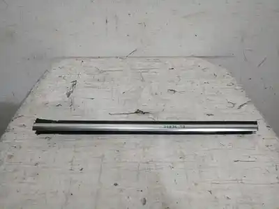 Автозапчастина б/у молдинг для audi a4 b6 descapotable (8h7) 1.8 t посилання на oem iam 5418734