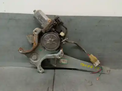 İkinci el araba yedek parçası ARKA SOL CAM REGÜLATÖRÜ için FORD RANGER (ET)  OEM IAM referansları 4443323  4443323
