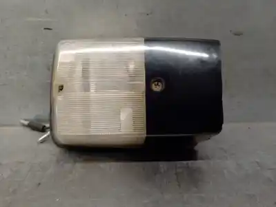 Second-hand car spare part rear left fog light for renault 12 familiar gtl 847-98 oem iam references 847-98