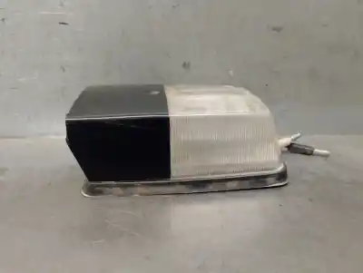 Second-hand car spare part rear left fog light for renault 12 familiar gtl 847-98 oem iam references 847-98  
