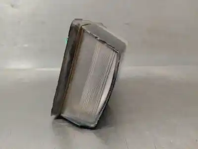 Second-hand car spare part rear left fog light for renault 12 familiar gtl 847-98 oem iam references 847-98  