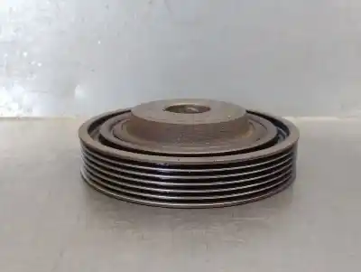 Pezzo di ricambio per auto di seconda mano puleggia dell albero motore per ford focus i (daw, dbw) 2.0 16v riferimenti oem iam 928m6b320dd  1135052