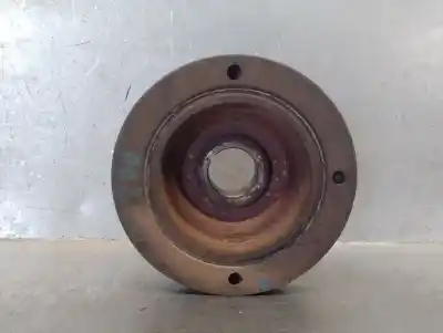 Pezzo di ricambio per auto di seconda mano puleggia dell albero motore per ford focus i (daw, dbw) 2.0 16v riferimenti oem iam 928m6b320dd  1135052