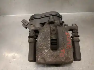 Автозапчасти б/у задний правый тормозной суппорт за nissan juke (f16_) 1.0 ссылки oem iam 4400100q1c