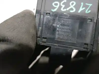 Автозапчасти б/у управление светом за audi a4 b6 descapotable (8h7) 1.8 t ссылки oem iam 8e1919094  