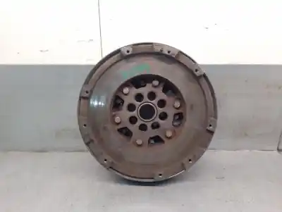 Second-hand car spare part engine flywheel for fiat grande punto van (199_) 1.3 jtd multijet (199cxd1b) oem iam references 55206592