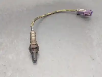 Second-hand car spare part lambda probe for ford fiesta vi (cb1, ccn) 1.4 oem iam references ae819g444ad