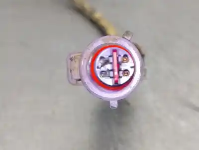 Second-hand car spare part lambda probe for ford fiesta (cb1) 1.4 16v cat oem iam references ae819g444ad  1743702