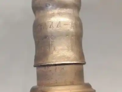 Second-hand car spare part lambda probe for ford fiesta (cb1) 1.4 16v cat oem iam references ae819g444ad  1743702