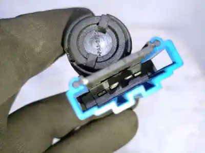 Second-hand car spare part switch for audi a4 b6 descapotable (8h7) 1.8 t oem iam references 1j0927189e  