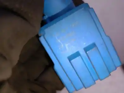 Second-hand car spare part switch for audi a4 b6 descapotable (8h7) 1.8 t oem iam references 1j0927189e  