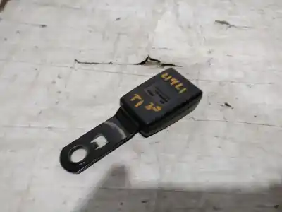 Piesă de schimb auto la mâna a doua centura de siguranta stânga spate pentru volkswagen touran (1t1, 1t2) 2.0 tdi 16v referințe oem iam 1t0858491d