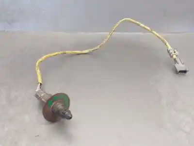 Автозапчасти б/у лямбда-зонд за nissan juke (f16_) 1.0 ссылки oem iam 226900947r