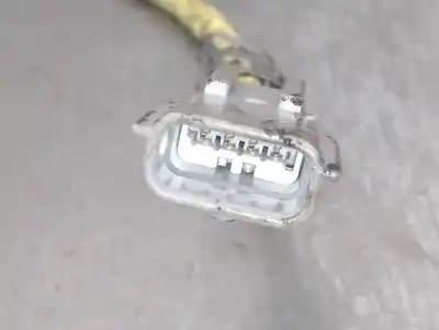 Second-hand car spare part lambda probe for nissan juke (f16_) 1.0 oem iam references 226900947r  2269000q3e