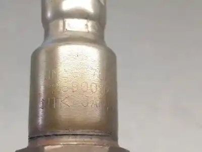 Second-hand car spare part lambda probe for nissan juke (f16_) 1.0 oem iam references 226900947r  2269000q3e