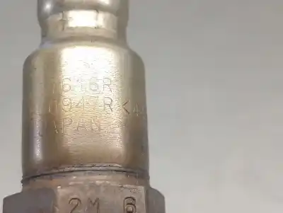 Second-hand car spare part lambda probe for nissan juke (f16_) 1.0 oem iam references 226900947r  2269000q3e