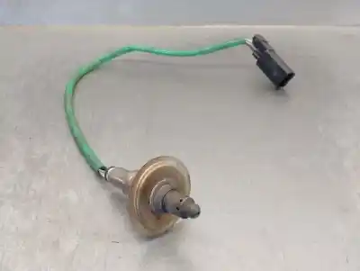 Pezzo di ricambio per auto di seconda mano sonda lambda per nissan juke (f16_) 1.0 riferimenti oem iam 226902555r
