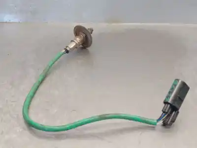 Second-hand car spare part lambda probe for nissan juke (f16_) 1.0 oem iam references 226902555r  2269000q3f