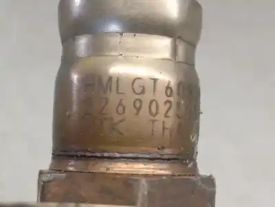 Second-hand car spare part lambda probe for nissan juke (f16_) 1.0 oem iam references 226902555r  2269000q3f