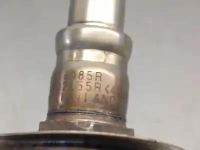 Second-hand car spare part lambda probe for nissan juke (f16_) 1.0 oem iam references 226902555r  2269000q3f