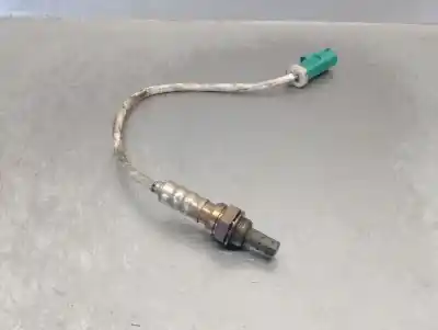 Second-hand car spare part lambda probe for ford fiesta vi (cb1, ccn) 1.4 oem iam references ae819f472ab