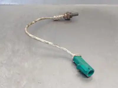 Second-hand car spare part lambda probe for ford fiesta (cb1) 1.4 16v cat oem iam references ae819f472ab  1800955