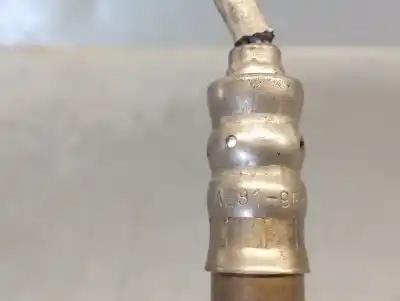 Second-hand car spare part lambda probe for ford fiesta (cb1) 1.4 16v cat oem iam references ae819f472ab  1800955