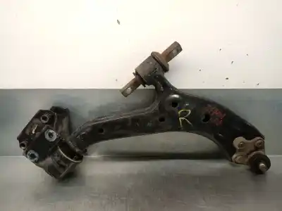 Second-hand car spare part front right lower suspension arm for honda cr-v iv (rm_) 1.6 i-dtec (re6) oem iam references 51350t1wr01