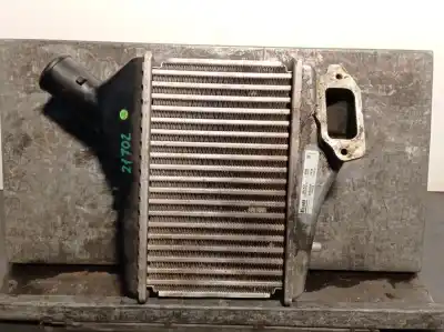 Second-hand car spare part intercooler for honda cr-v iv (rm_) 1.6 i-dtec (re6) oem iam references 19710r7cg01