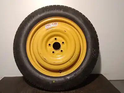 Second-hand car spare part spare tire for honda cr-v iv (rm_) 1.6 i-dtec (re6) oem iam references 42700swag51