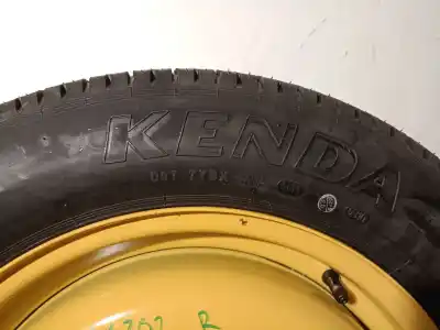 Автозапчастина б/у запасне колесо для honda cr-v iv (rm_) 1.6 i-dtec (re6) посилання на oem iam 42700swag51  t15590d17101m