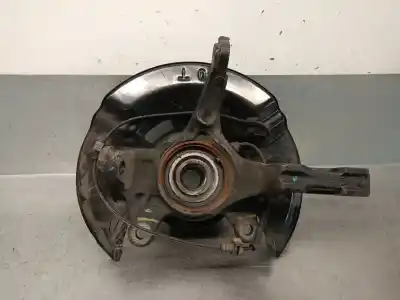 Second-hand car spare part front right knuckle for honda cr-v iv (rm_) 1.6 i-dtec (re6) oem iam references 51211t1te03