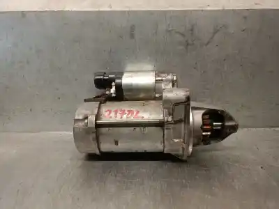 Second-hand car spare part starter motor for honda cr-v iv (rm_) 1.6 i-dtec (re6) oem iam references 4380000070