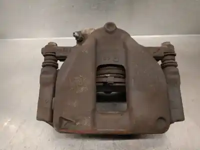 Автозапчастина б/у передній правий гальмівний супорт для honda cr-v iv (rm_) 1.6 i-dtec (re6) посилання на oem iam 45018t1eg00