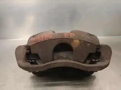 Автозапчастина б/у передній правий гальмівний супорт для honda cr-v iv (rm_) 1.6 i-dtec (re6) посилання на oem iam 45018t1eg00  45018t1eg00