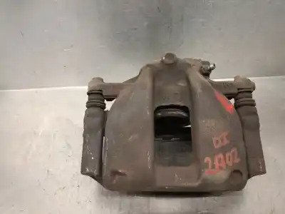 Second-hand car spare part front left brake caliper for honda cr-v iv (rm_) 1.6 i-dtec (re6) oem iam references 45019t1eg00