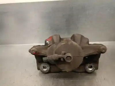 Автозапчасти б/у передний левый тормозной суппорт за honda cr-v iv (rm_) 1.6 i-dtec (re6) ссылки oem iam 45019t1eg00  45019t1eg00