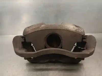 Автозапчасти б/у передний левый тормозной суппорт за honda cr-v iv (rm_) 1.6 i-dtec (re6) ссылки oem iam 45019t1eg00  45019t1eg00