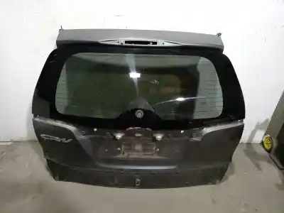 Second-hand car spare part tailgate for honda cr-v iv (rm_) 1.6 i-dtec (re6) oem iam references 68100t1ge51zz