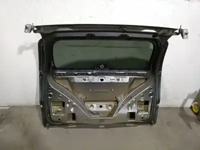 Second-hand car spare part tailgate for honda cr-v iv (rm_) 1.6 i-dtec (re6) oem iam references 68100t1ge51zz  68100t1ge51zz
